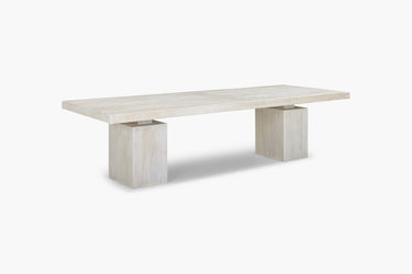 Bossi Rectangular Dining Table