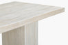 Bossi Rectangular Dining Table