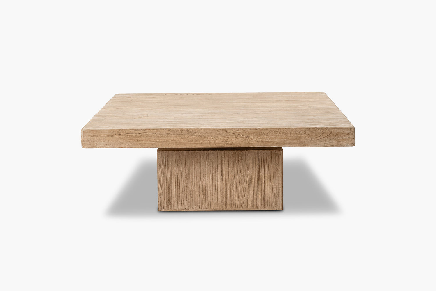 Bossi Coffee Table