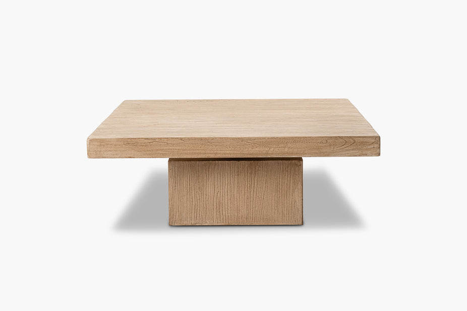 Bossi Coffee Table