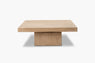 Bossi Coffee Table