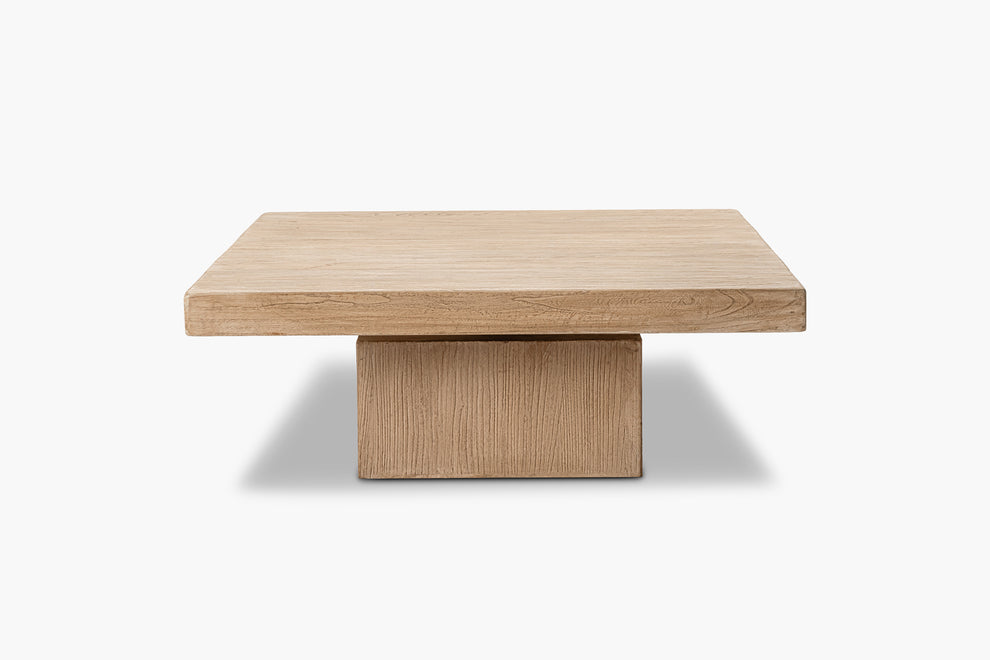 Bossi Coffee Table