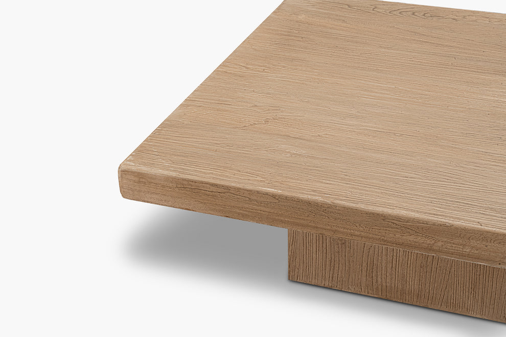 Bossi Coffee Table