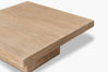 Bossi Coffee Table