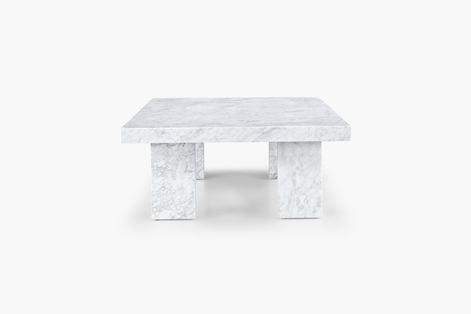 Outdoor Canyon Rectangle Coffee Table