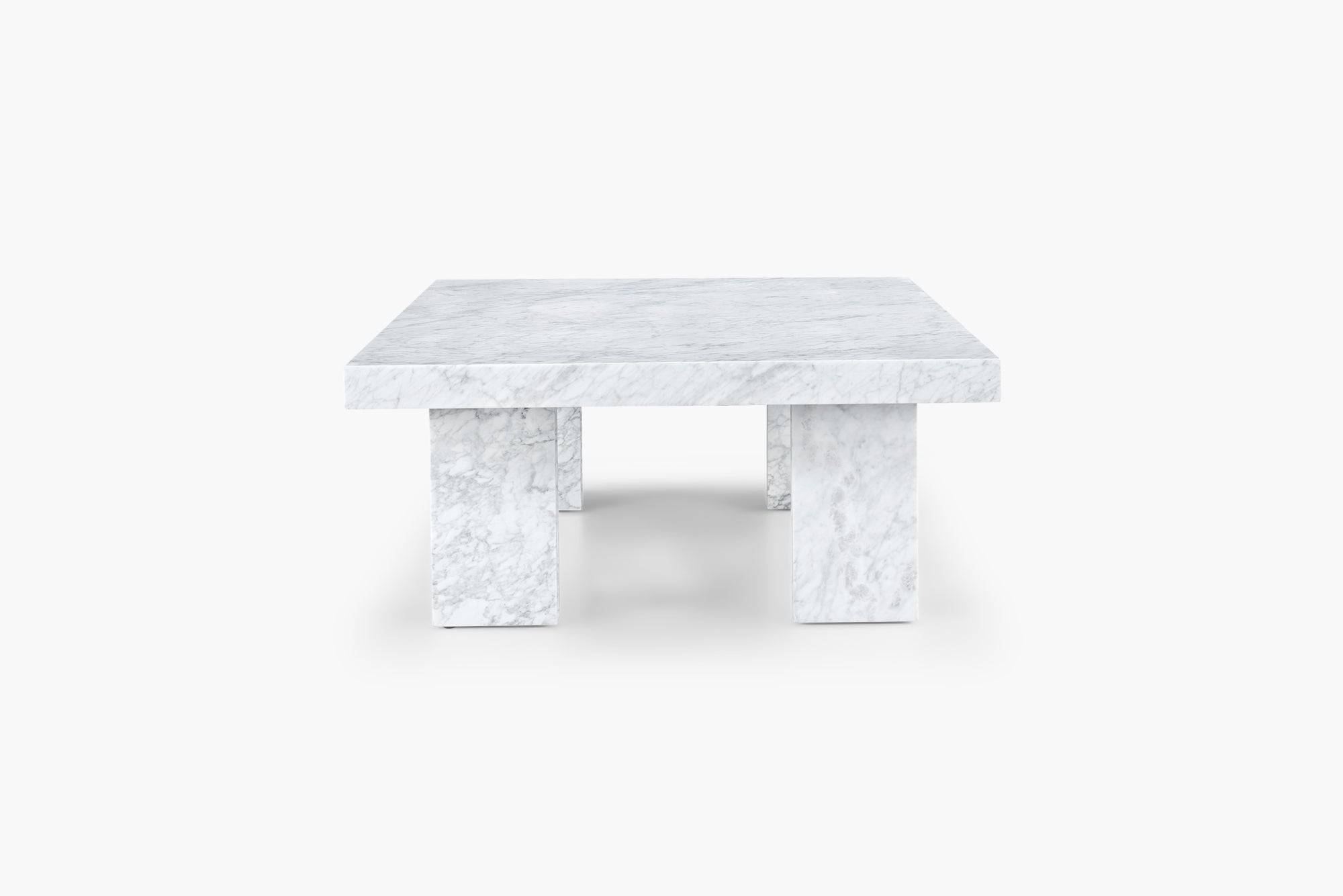 Outdoor Canyon Rectangle Coffee Table