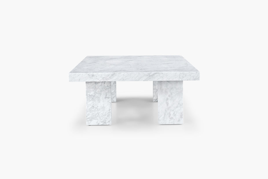 Outdoor Canyon Rectangle Coffee Table