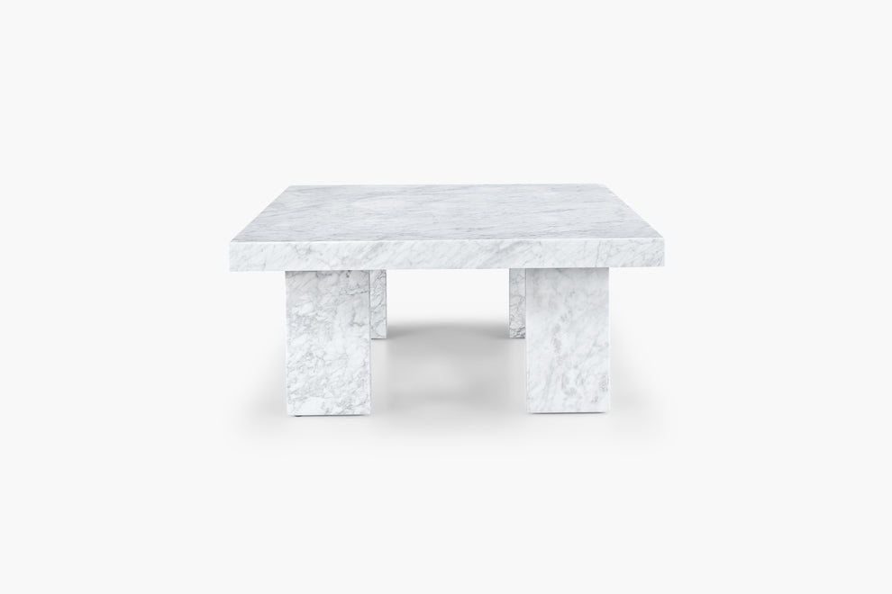 Outdoor Canyon Rectangle Coffee Table