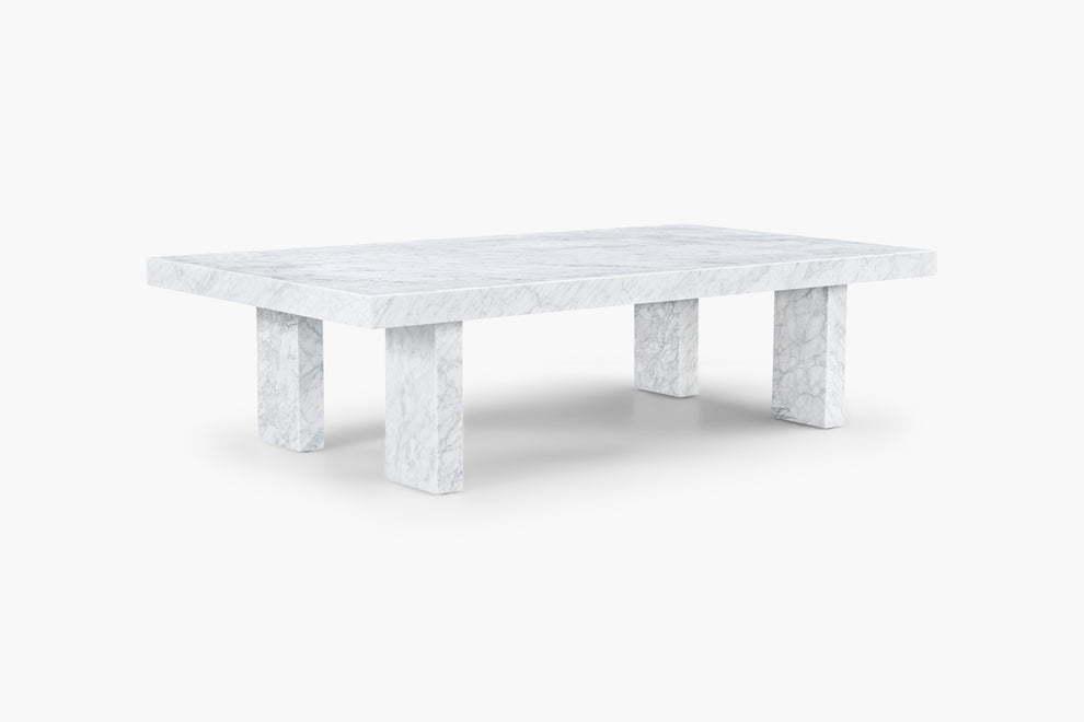 Outdoor Canyon Rectangle Coffee Table