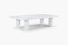 Outdoor Canyon Rectangle Coffee Table
