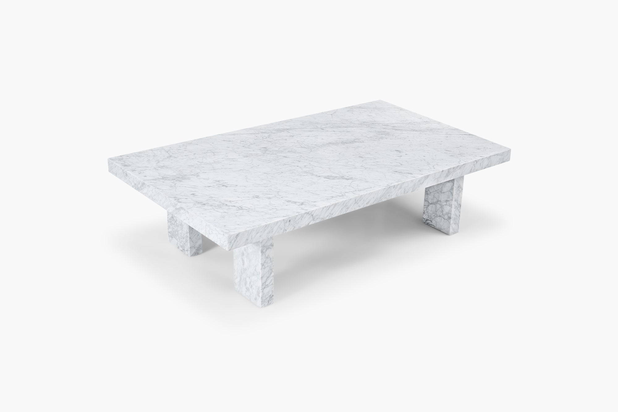 Outdoor Canyon Rectangle Coffee Table