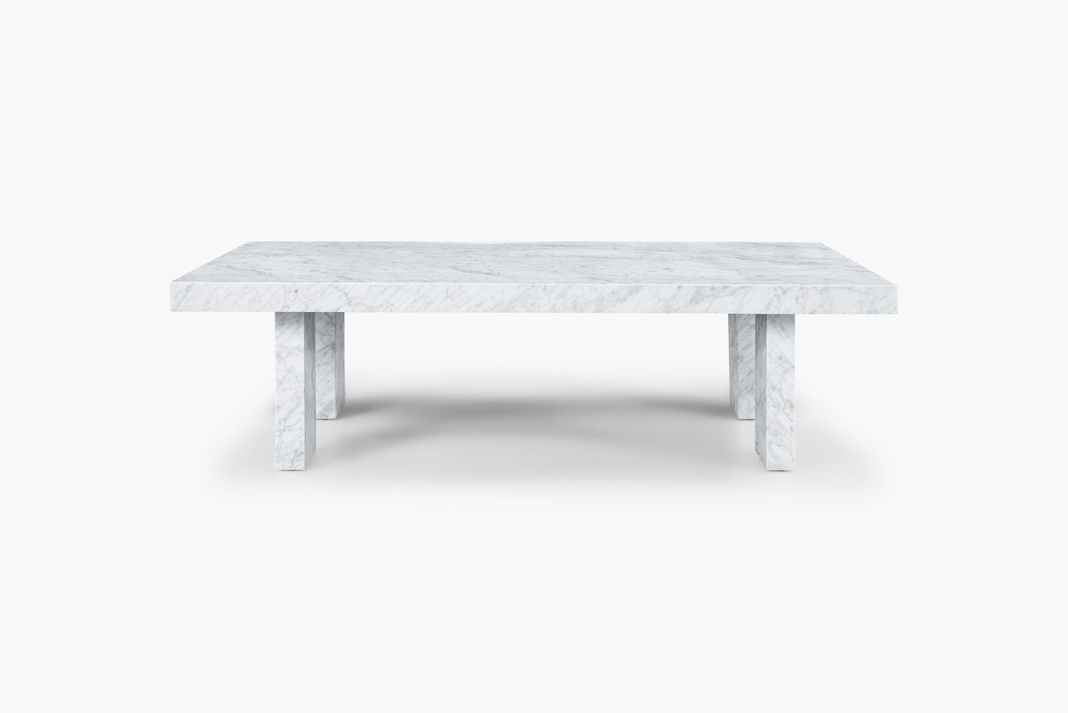 Outdoor Canyon Rectangle Coffee Table