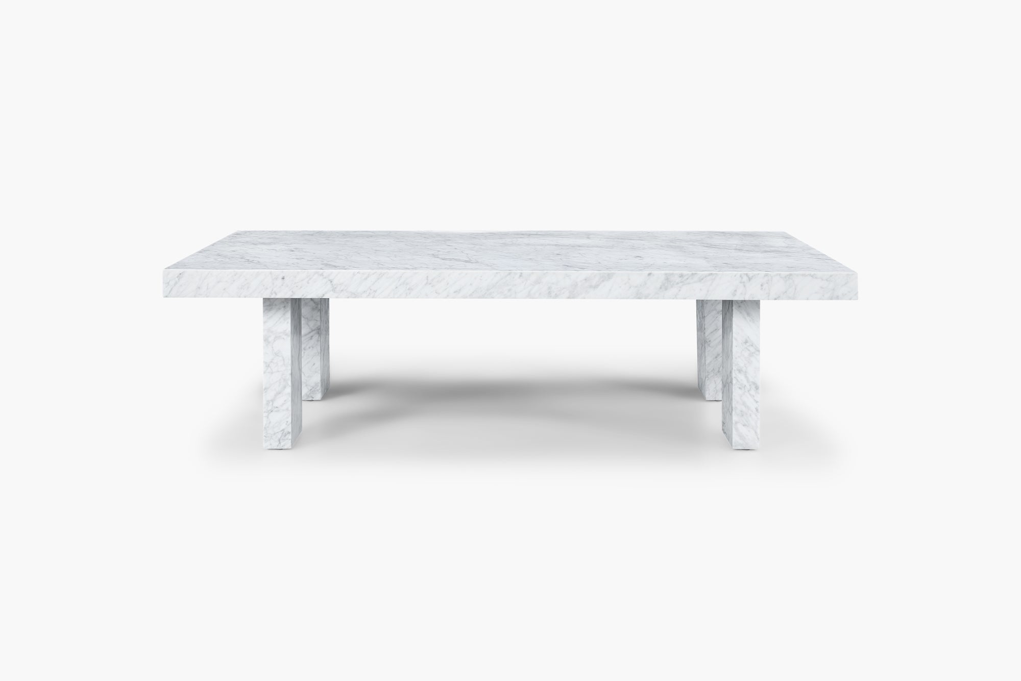Outdoor Canyon Rectangle Coffee Table