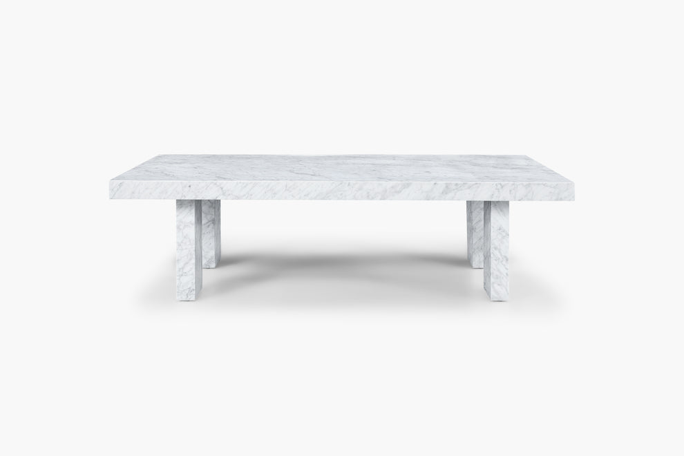 Outdoor Canyon Rectangle Coffee Table