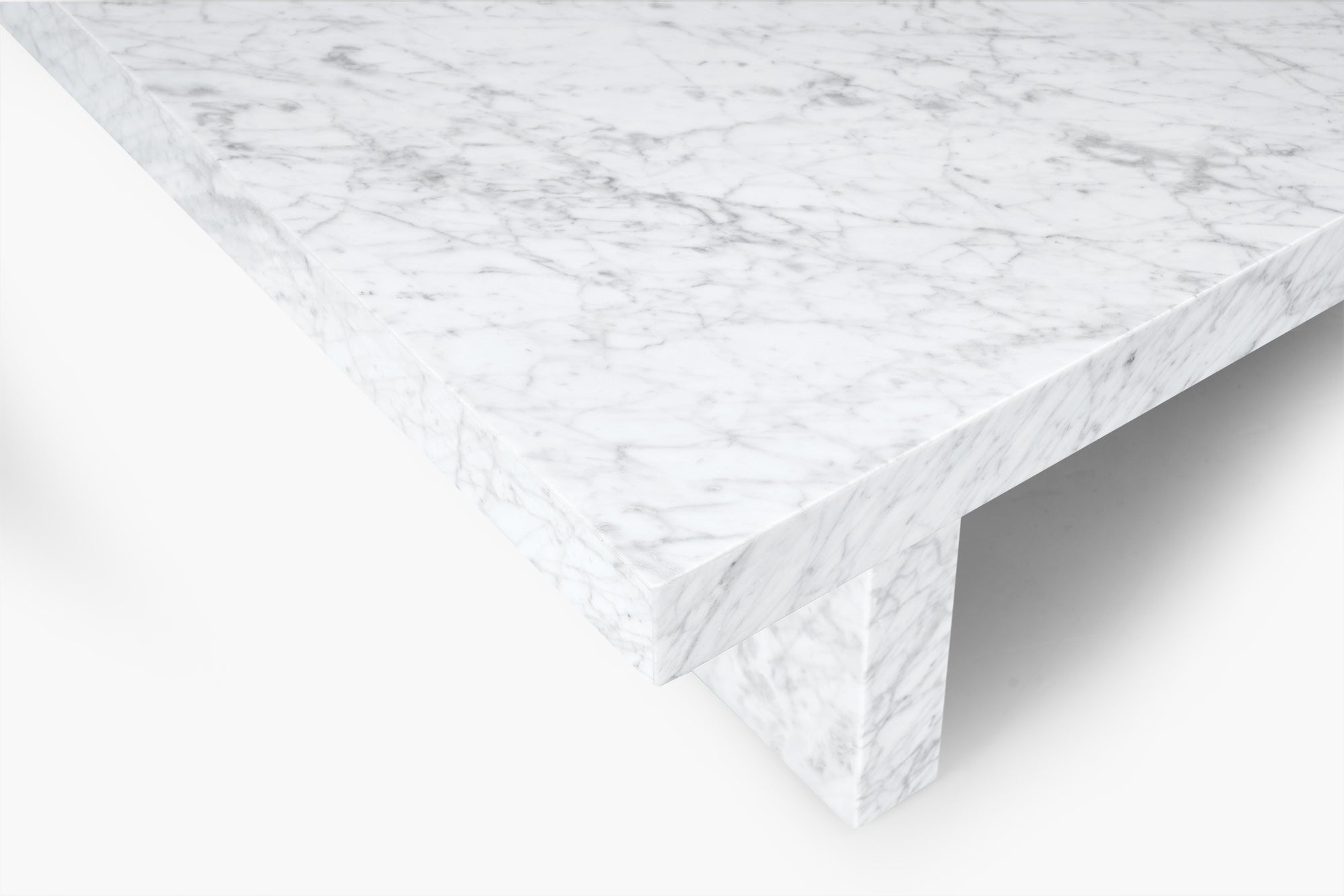 Outdoor Canyon Rectangle Coffee Table