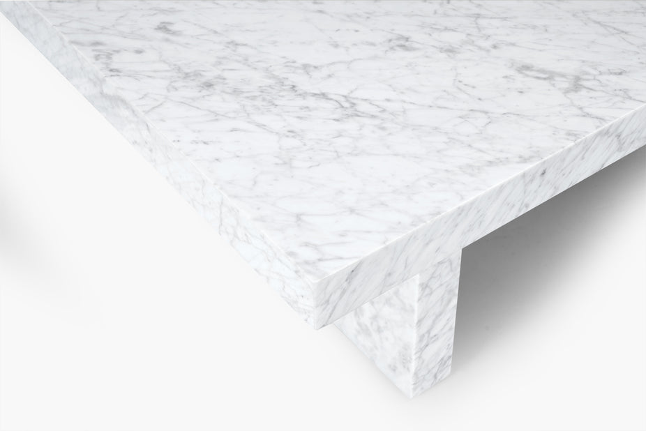 Outdoor Canyon Rectangle Coffee Table