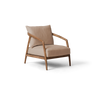 Caramel Maki Armchair