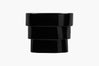 Black Spire Wall Sconce