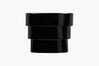 Black Spire Wall Sconce