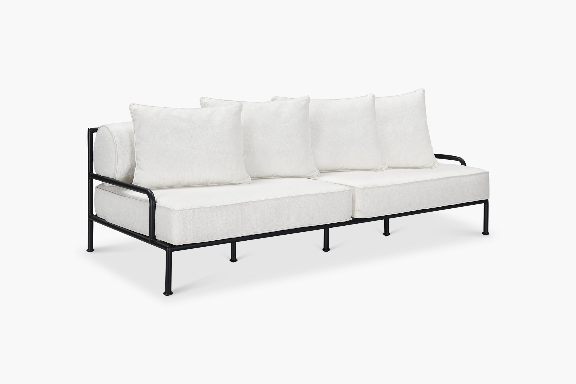 Outdoor Rowe Sofa