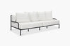 Outdoor Rowe Sofa