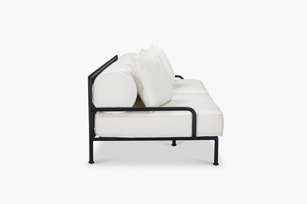 Outdoor Rowe Sofa