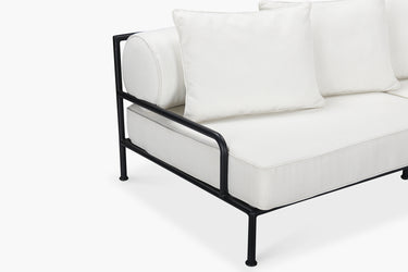 Outdoor Rowe Sofa