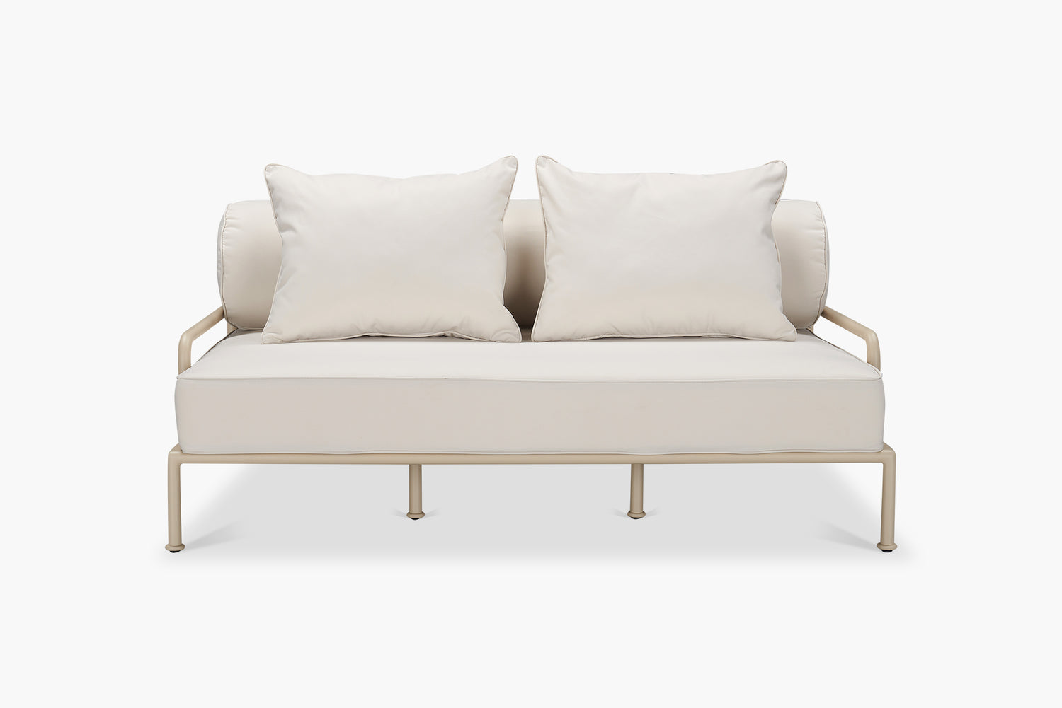 Outdoor Rowe Sofa