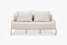 Outdoor Rowe Sofa