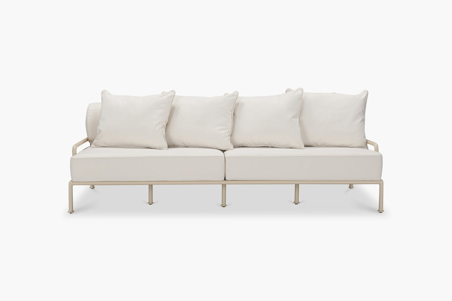 Outdoor Rowe Sofa