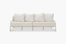 Outdoor Rowe Sofa