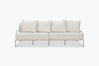 Outdoor Rowe Sofa