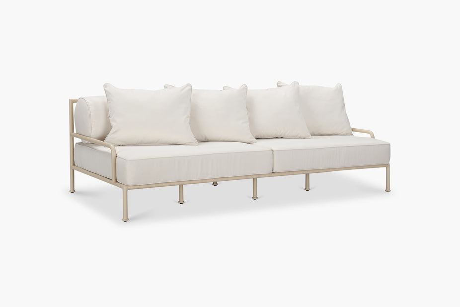 Outdoor Rowe Sofa