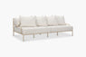 Outdoor Rowe Sofa