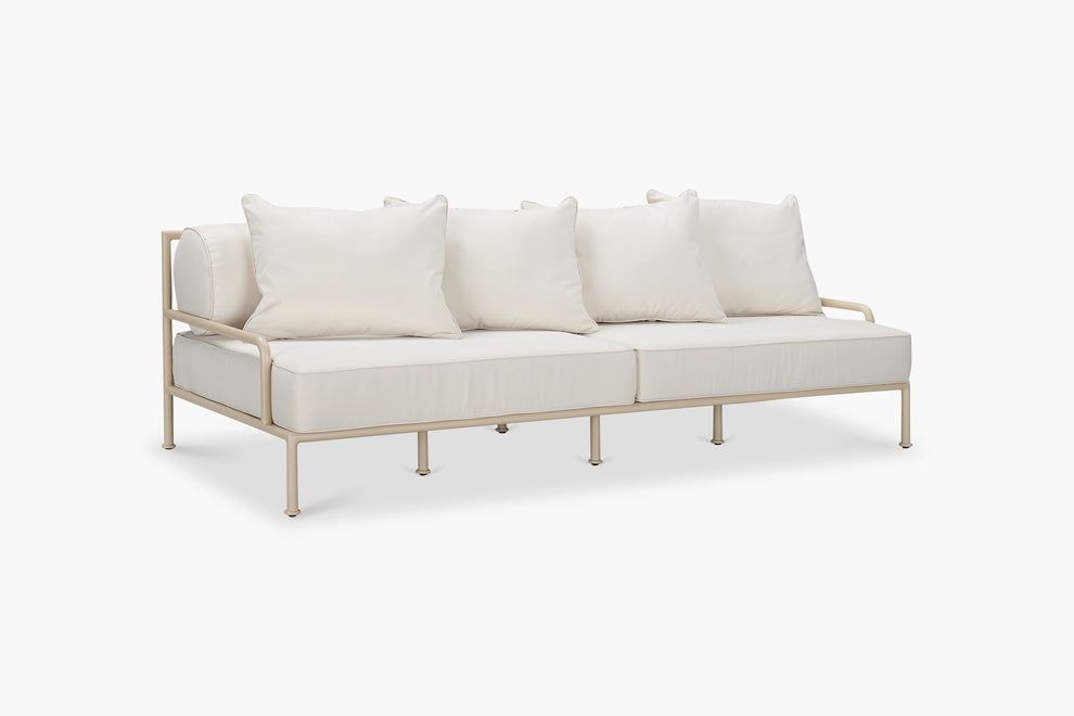 Outdoor Rowe Sofa