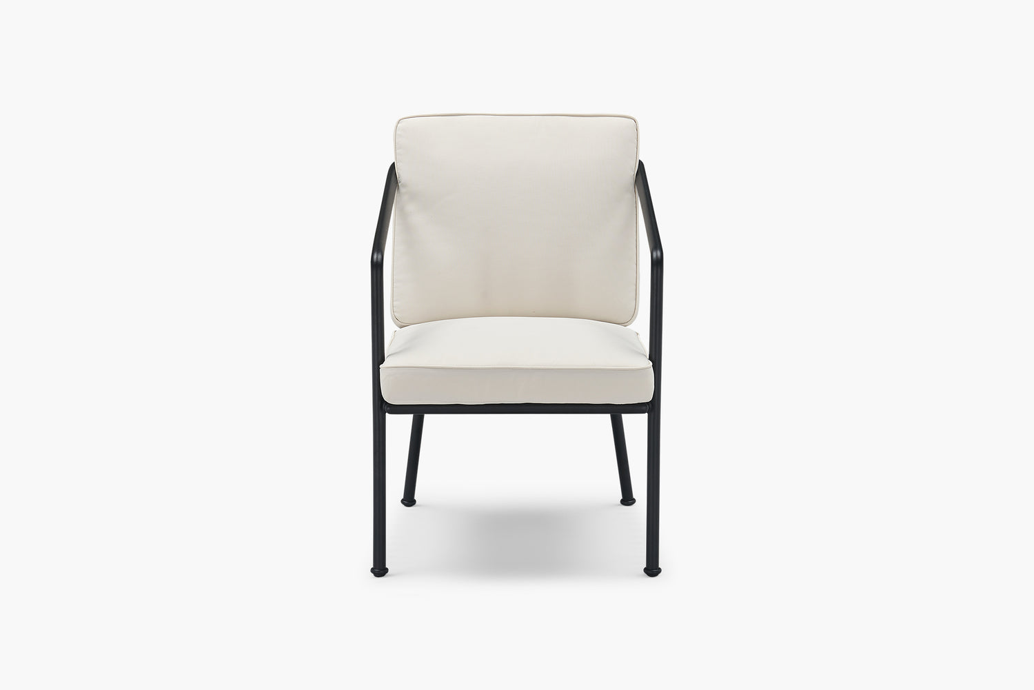 Outdoor Rowe Dining Chair