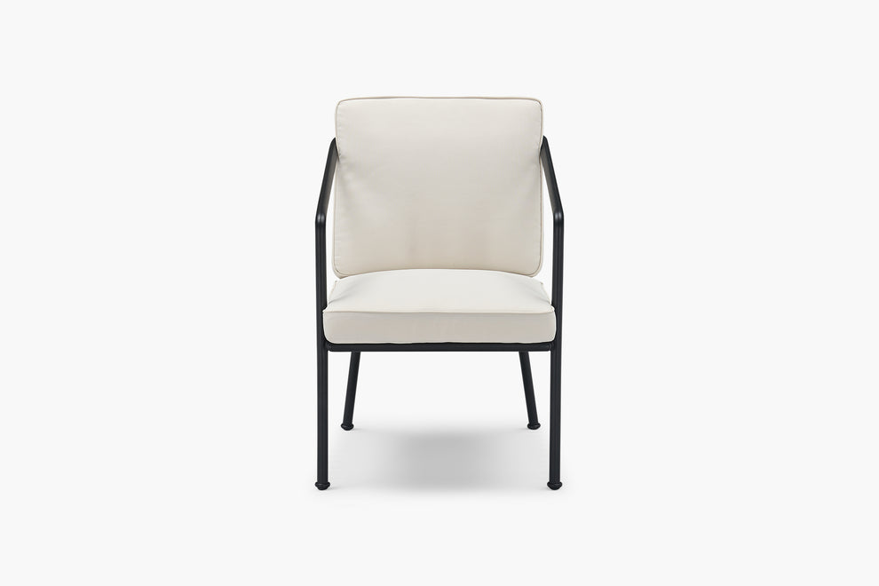 Outdoor Rowe Dining Chair