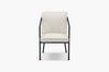 Outdoor Rowe Dining Chair