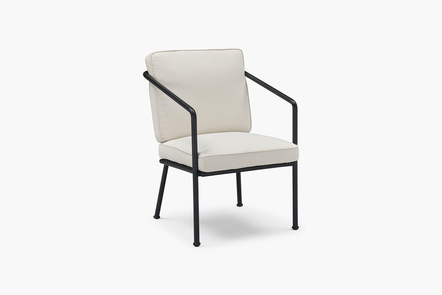 Outdoor Rowe Dining Chair