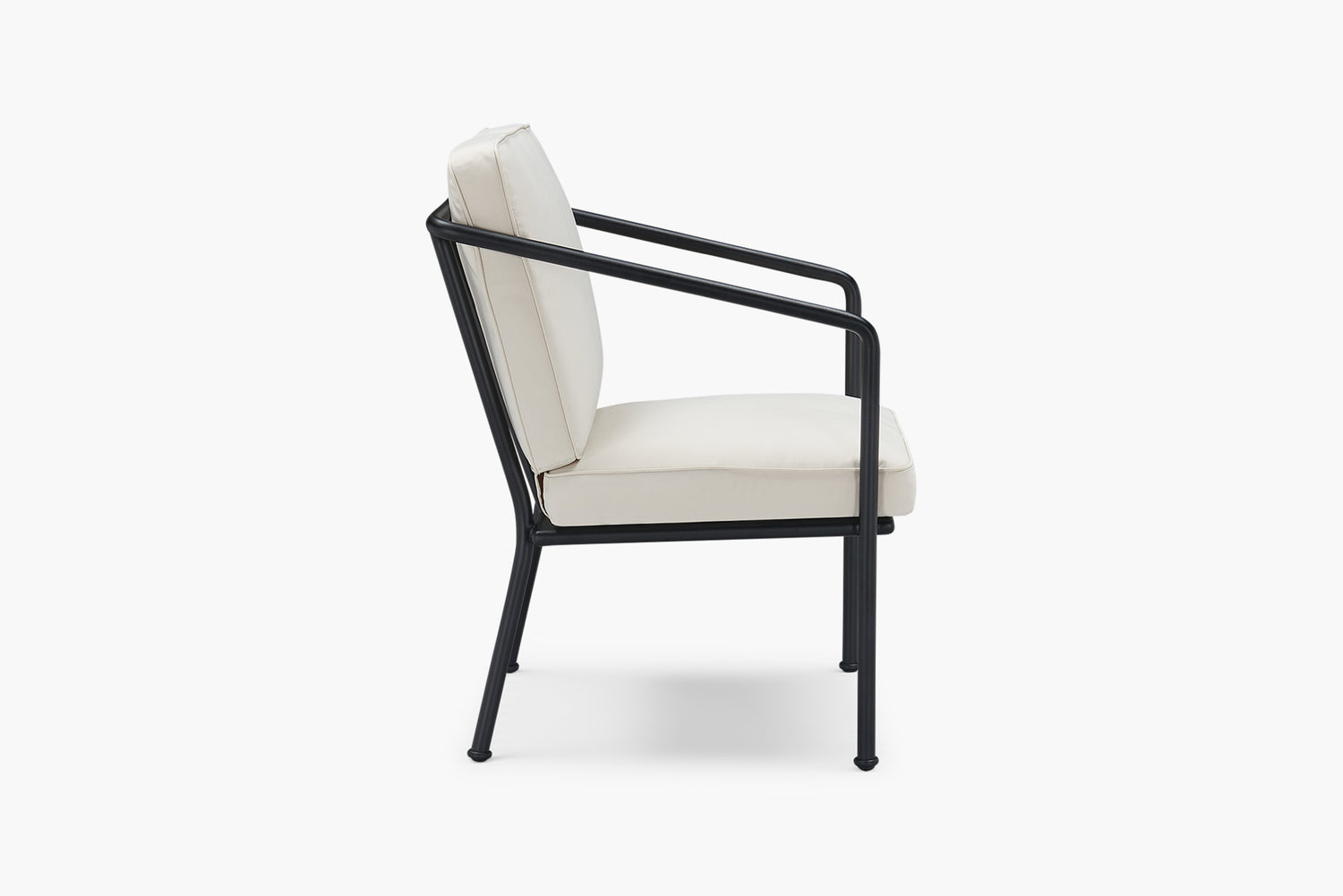 Outdoor Rowe Dining Chair