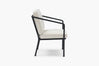 Outdoor Rowe Dining Chair