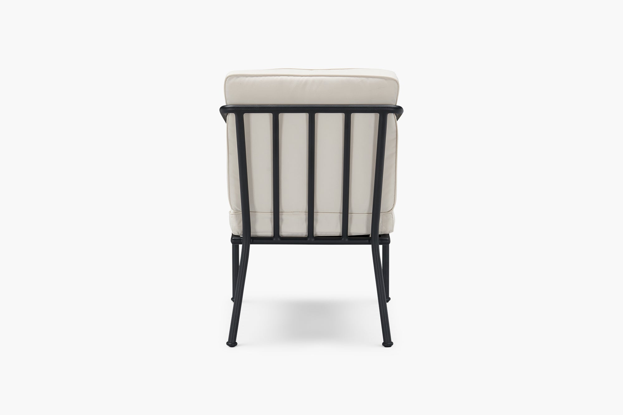 Outdoor Rowe Dining Chair