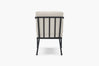 Outdoor Rowe Dining Chair