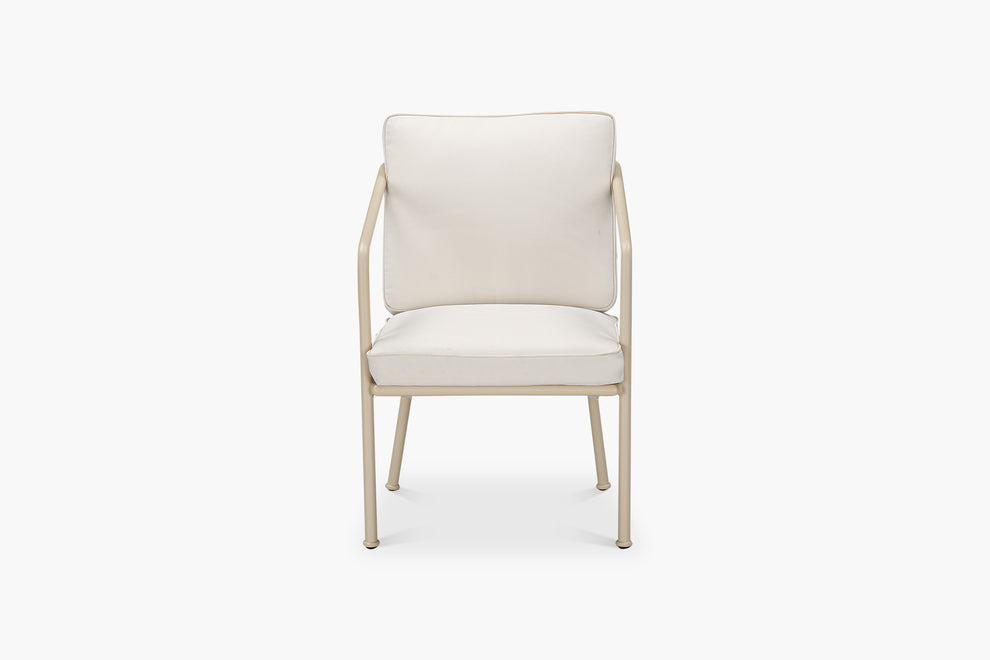 Outdoor Rowe Dining Chair