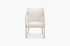 Outdoor Rowe Dining Chair