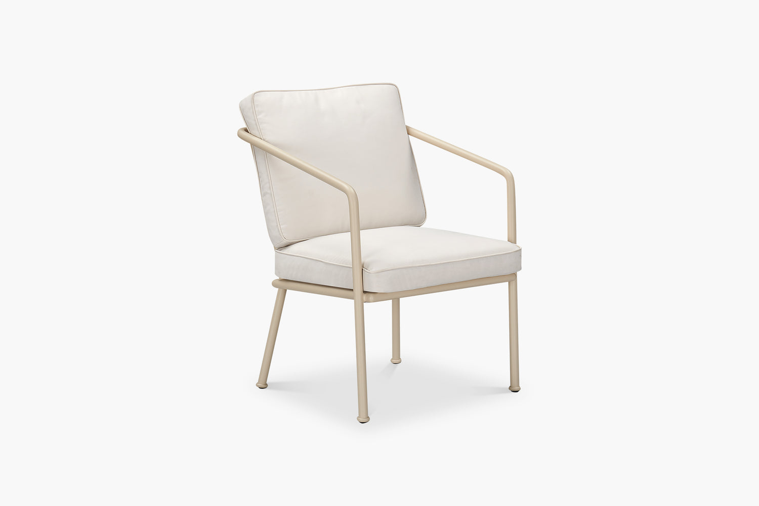 Outdoor Rowe Dining Chair