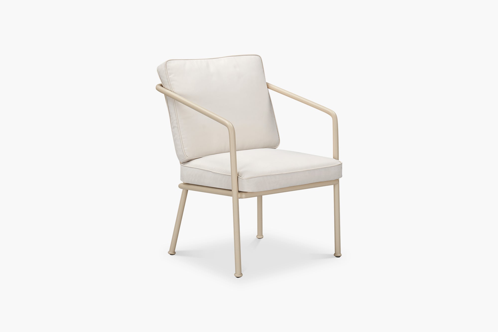 Outdoor Rowe Dining Chair