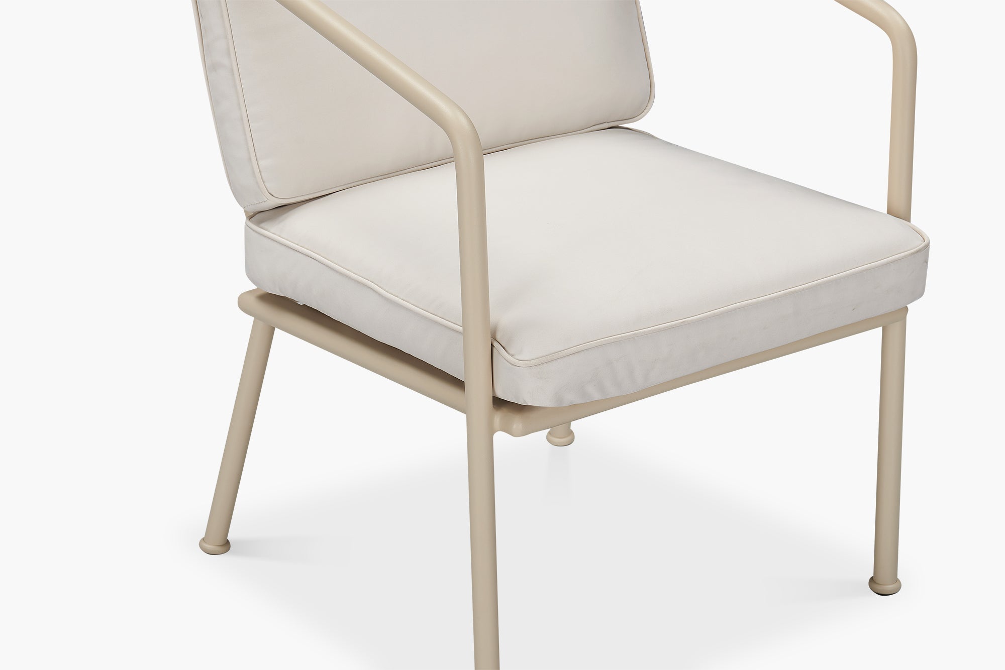 Outdoor Rowe Dining Chair