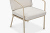 Outdoor Rowe Dining Chair