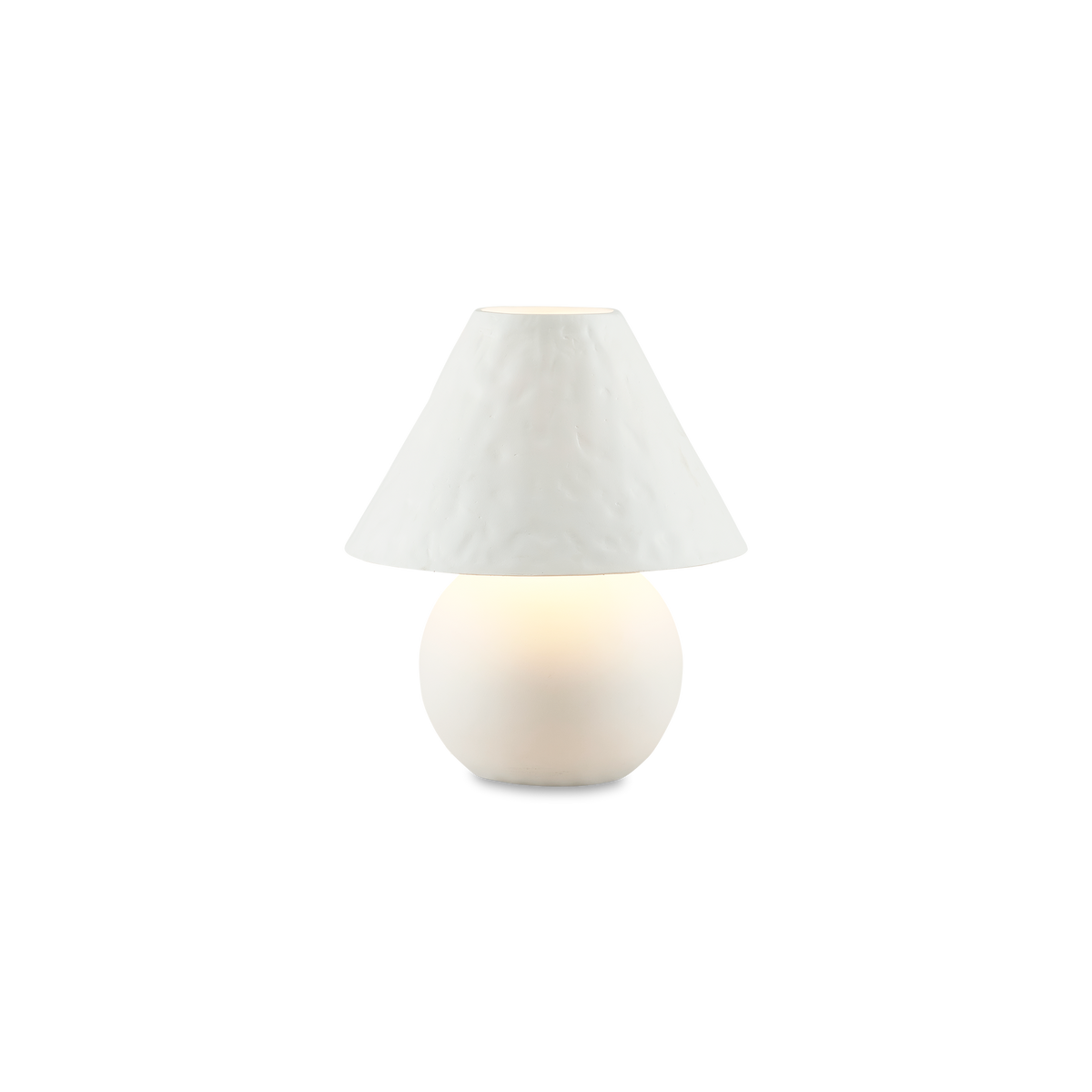 Cotton Pelleni Lamp